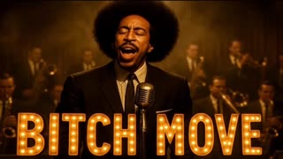 Ludacris, (Move Bitch - 50's Soul Version) .......