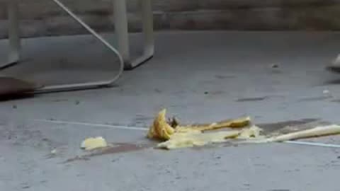 Flip Flop Banana Crush from RedShoeCrush