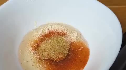 That same grilled chicken