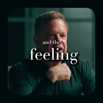 Reality is not fixed—it shifts in response to the energy we emit...