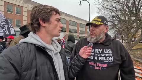 RFB - MUSLIMS IN MICHIGAN Threaten to M%$#@# American Families!!!