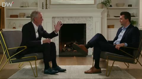 Turn Foes into Friends - Charlie Kirk and Jordan B Peterson