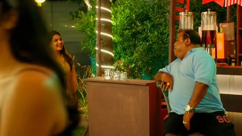 Superhit Movie Scene