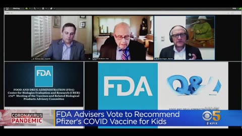 Childhood Vaccines "Work" #plandemic