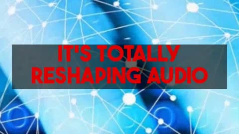 AI Voice Cloning Reshapes Audio Creation