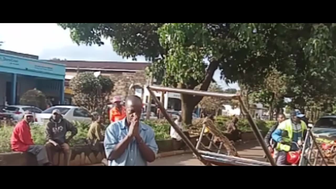 Don't Laugh At Other People !