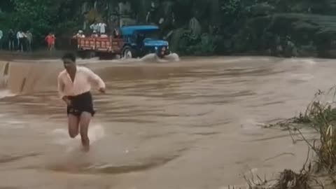Baris ka mosam ka mja