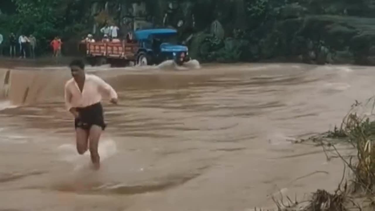 Baris ka mosam ka mja