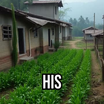 Whispers of the Green