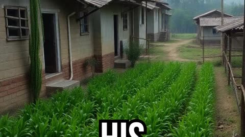 Whispers of the Green