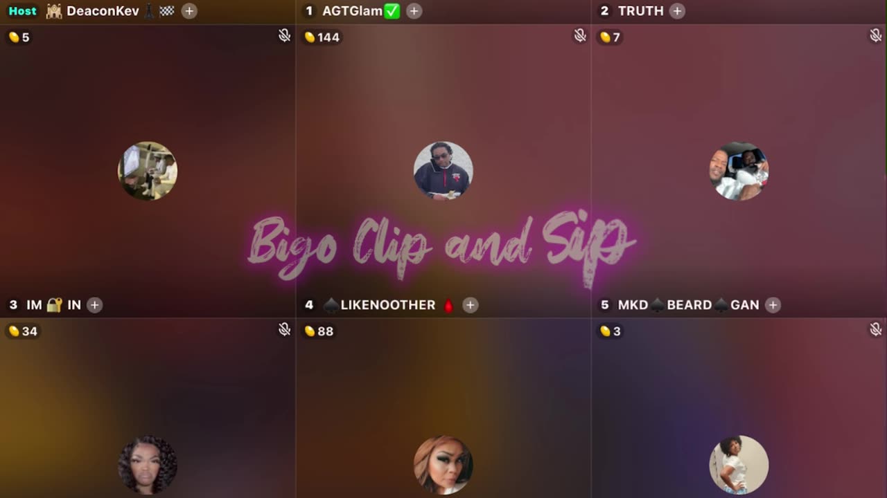 PastorP's bro/panel does interview #2 with HHA that was caring for PastorP 4/23/25 #bigoclipandsip