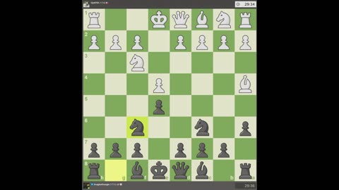 Typical 1700 elo (chess.com) player trolling boomers in 30 min rapid