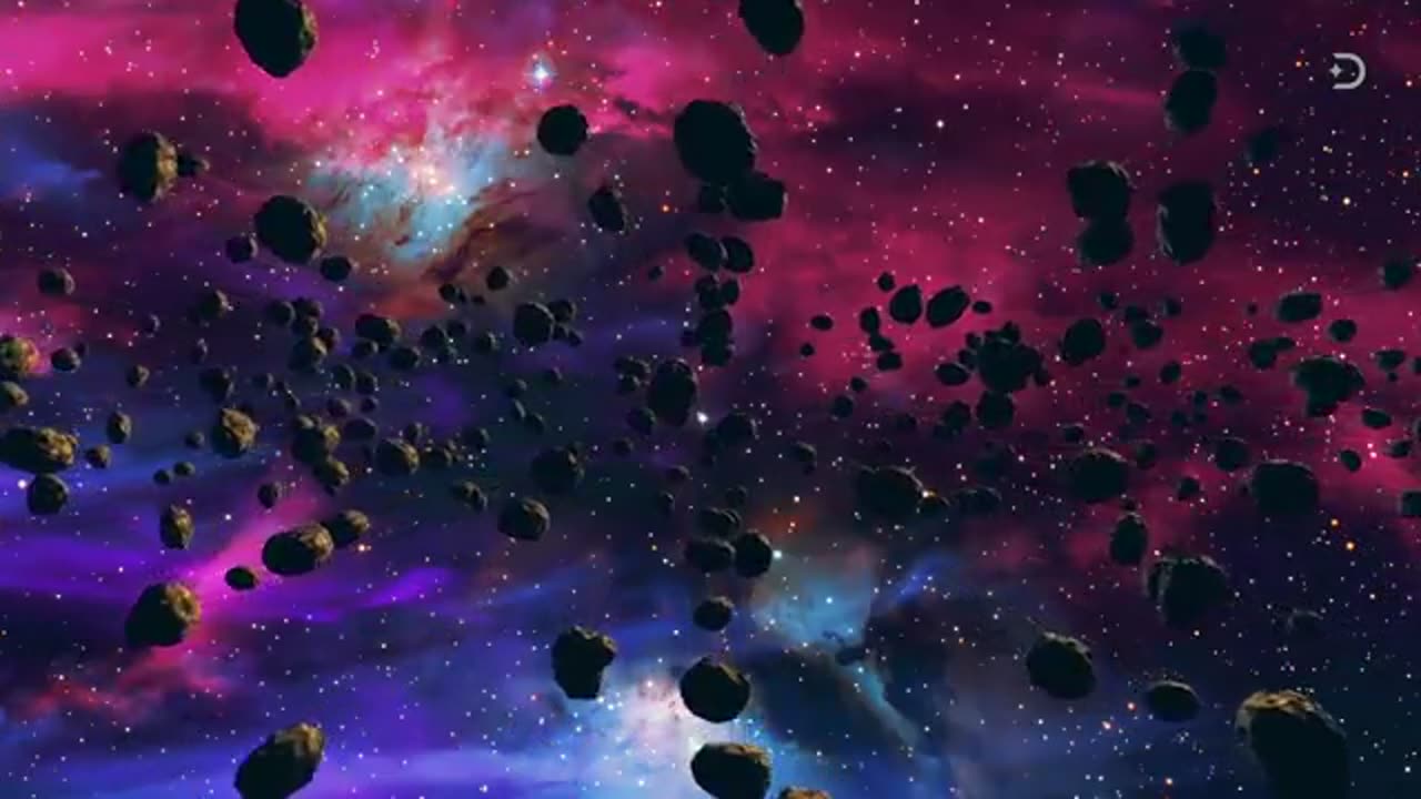 What Would Happen If an Asteroid Was About to Hit?