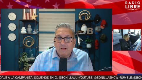 EL SHOW DE JORGE BONILLA Ep. 363