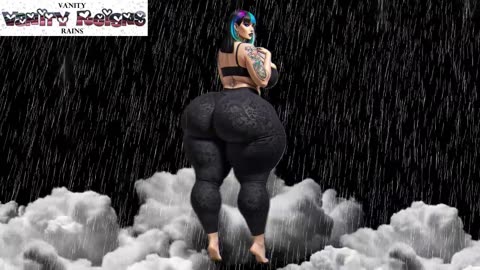 ASMR RAIN 19