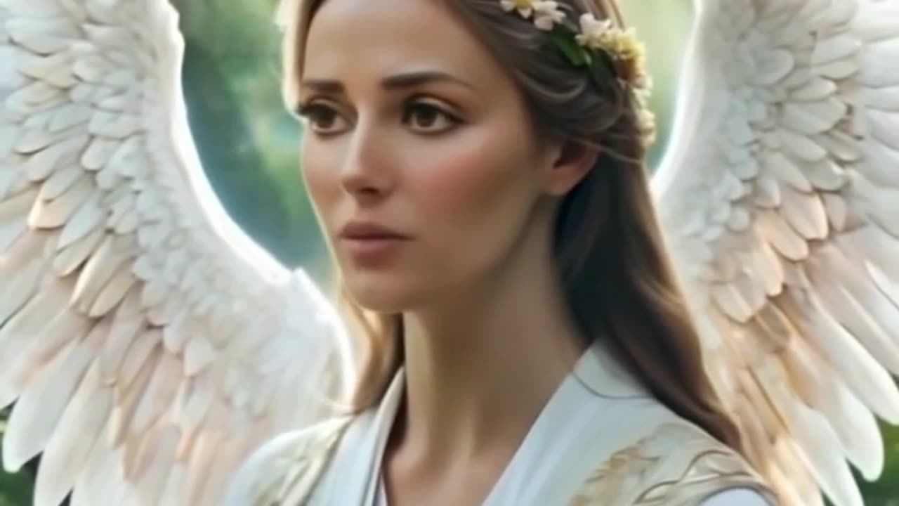 Angel Odyssey Explains Vibrations
