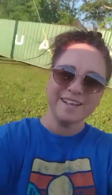 Customer Review - Tina | USA Containers