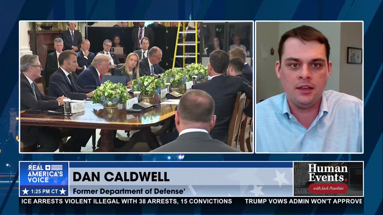 THE $6B QUESTION: WILL UKRAINE AND RUSSIA COME TO AN AGREEMENT?