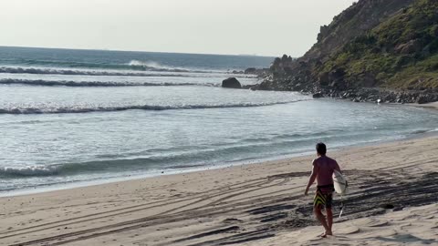 Punta Conejo September 2023