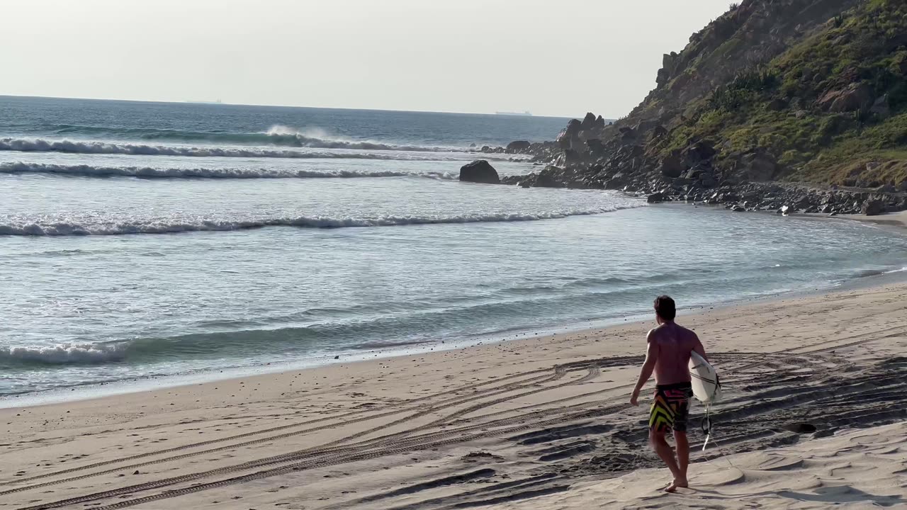 Punta Conejo September 2023