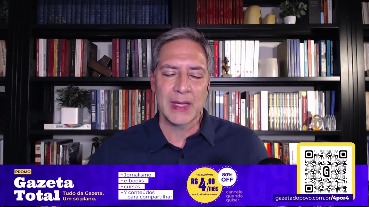 Não adianta maquiar a realidade