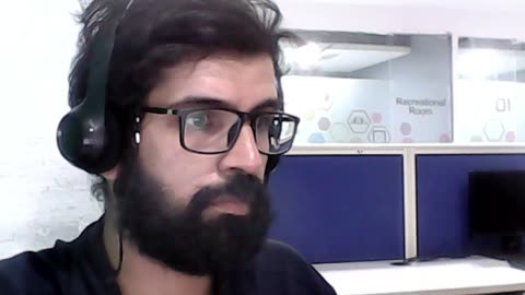 Wednesday At Corporate Office