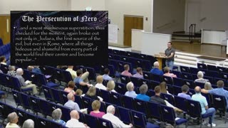 Live from Deerfoot Church of Christ