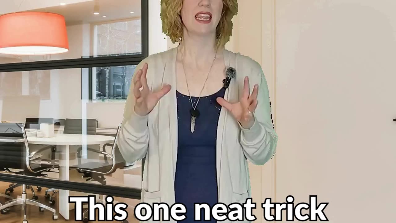 REVEALED: Secret Overcome Anxiety Trick