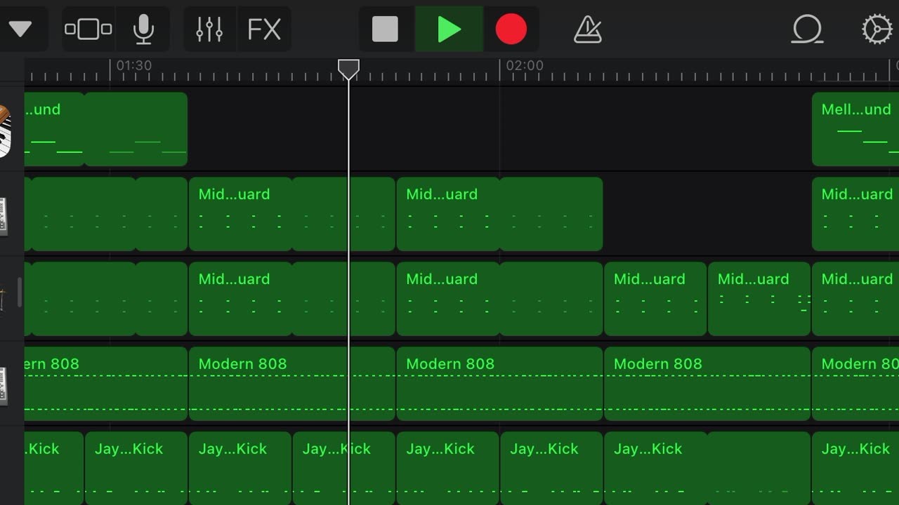 Sloppy Structured… idk u tell me