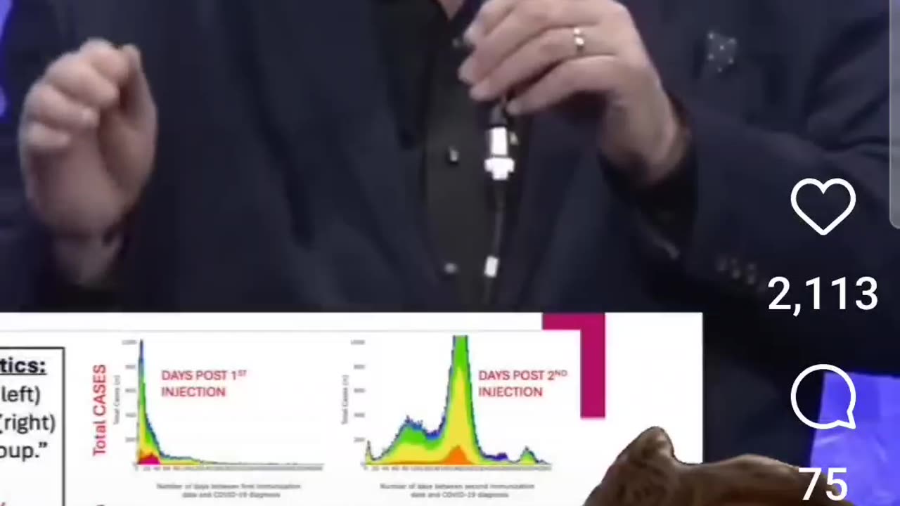 Covid 19 vaccine