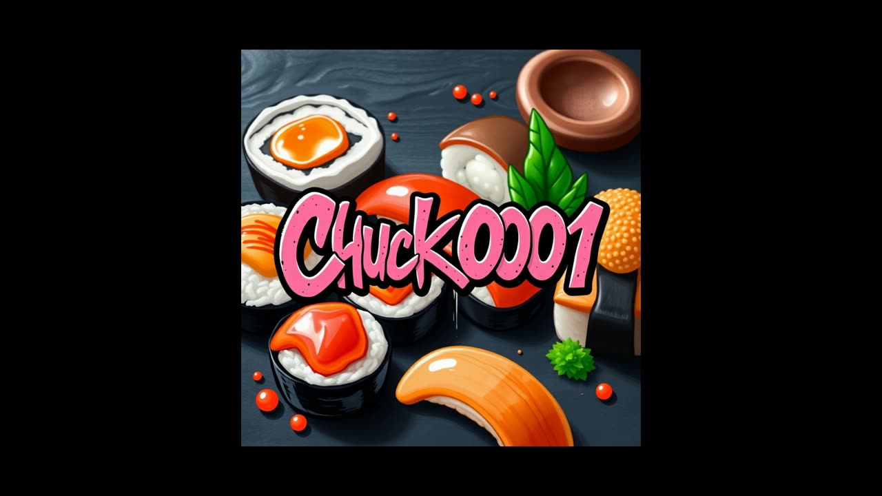 Chuck0001 Theme song