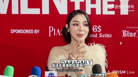 #BlankTheSeries#faye#yoko#faye-malisorn#fayepreya#yokoapasra#fayeyoko#shorts#trend