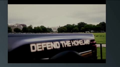 ICED OUT: Check Out ICE’s New Trucks