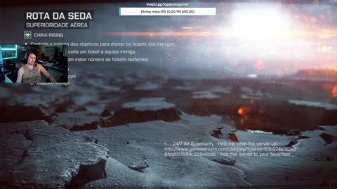 🚁 BF6 SEASON 1 - DOMINATING THE BF6 SKY! Drops on Twitch skins! 🔥