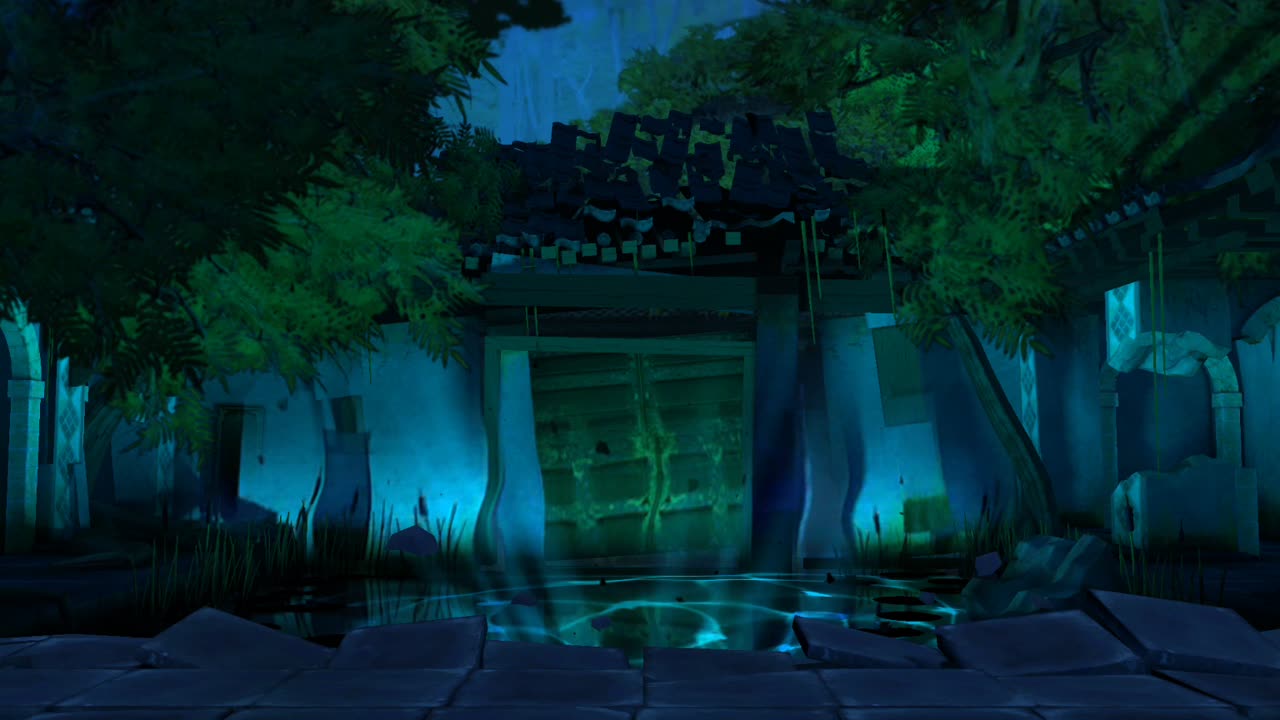 🎮 Xiang Tzu vs The Weird Creature | Shadow Fight 3 Gameplay