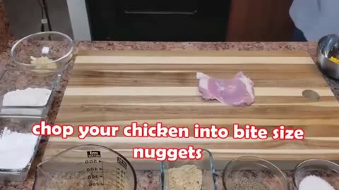 Keto Chicken Recipe – Orange Keto Chicken Style | keto diet keto friendly