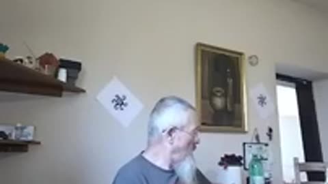 Miran Rubin - Kvazi duhovnost - 25.10.2025. u 12:16h