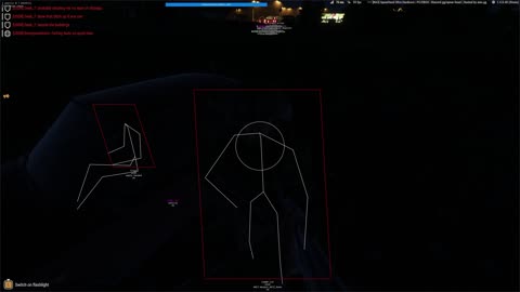 HE TALKED BACK, SO I TALKED BAN (Arma Reforger Trolling / Hacking)
