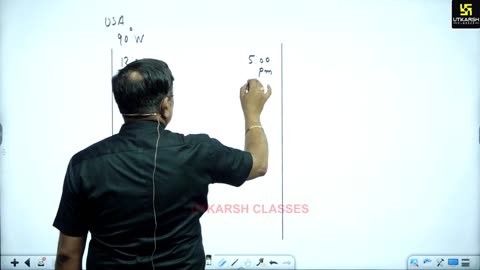 4 (भारत का भूगोल - जगेश जोशी सर) Part-04 भारत की अवस्थिति और विस्तार 21-May