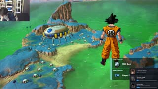 Dragon Ball Sparking Zero The Episode Battle Mode Walkthrough Part #4 - Goku VS Jeice