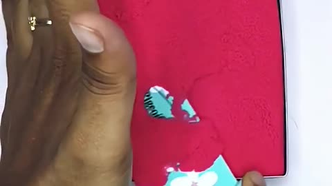 Map U Sand Knife ke har cut mein hai ek nayi tasveer 🗺️🔪