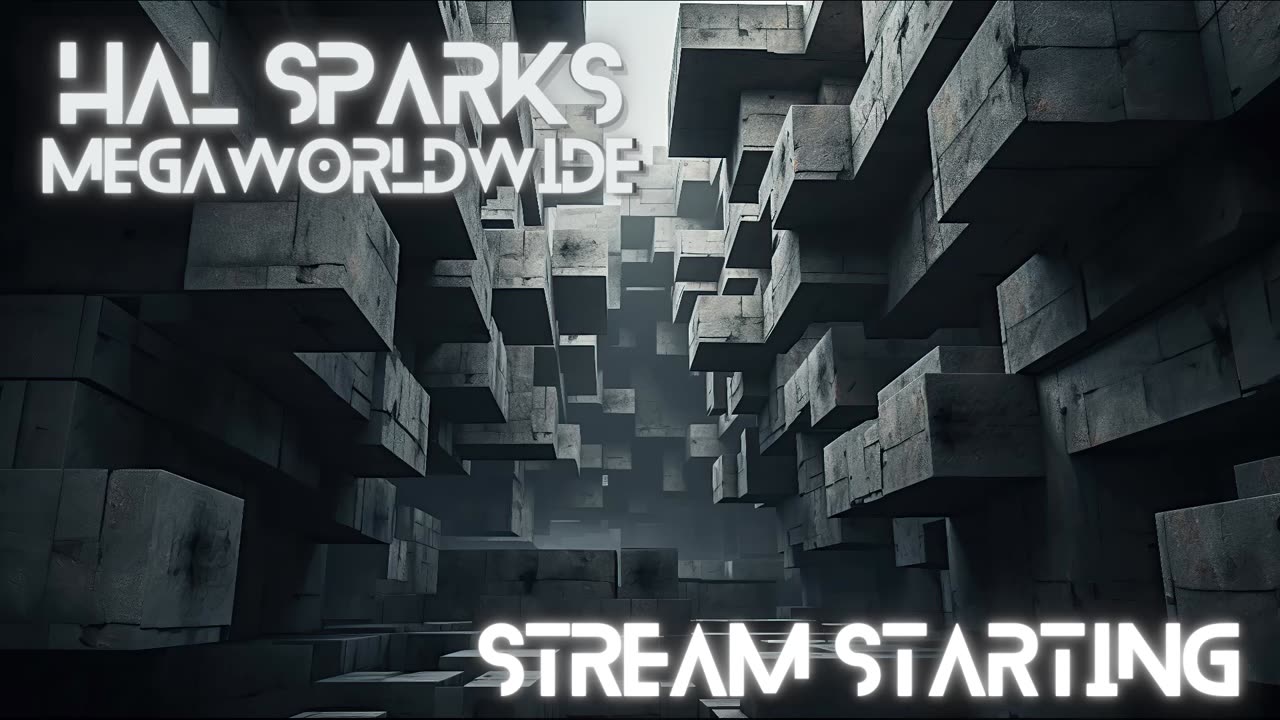 HAL SPARKS MORNINGS MEGAWORLDWIDE ; WITH PETE DOMINICK AND TARA DUBLIN