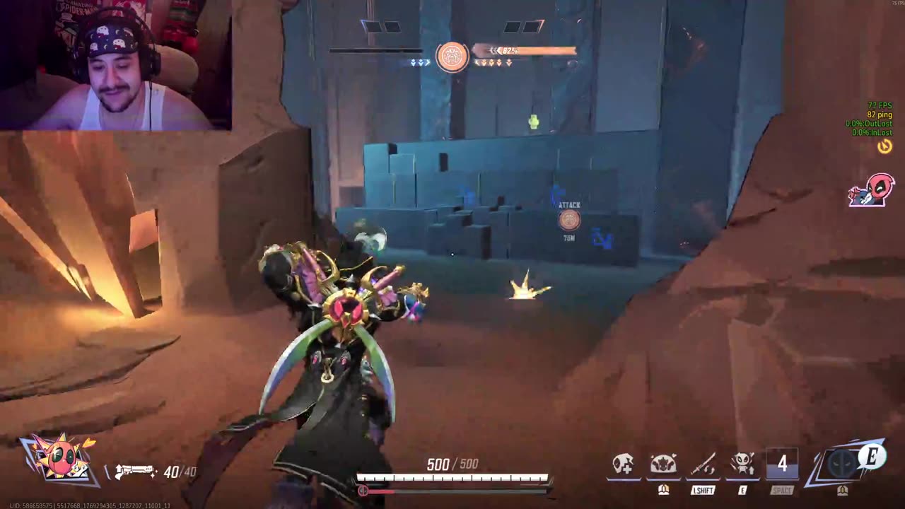 rivals with friends!! :) also watching ufc