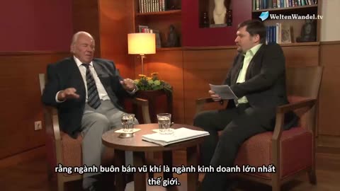 Sự thật về hiến tạng | Dr Georg Meinecke (phụ đề)