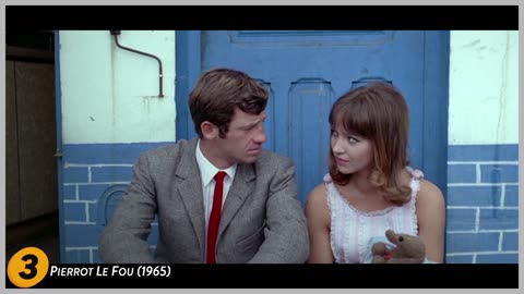 What is The French New Wave?