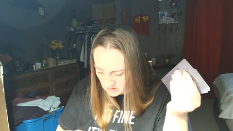 You deserve inner peace