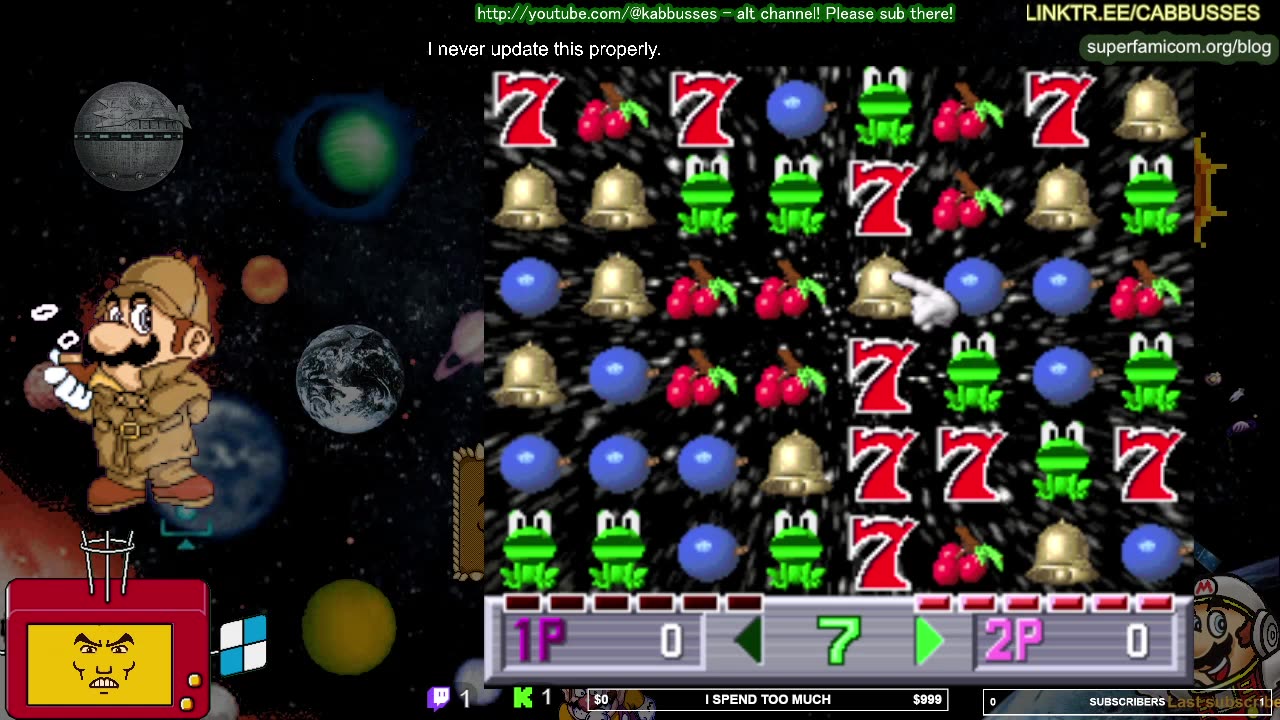OBS Multi RTMP Test