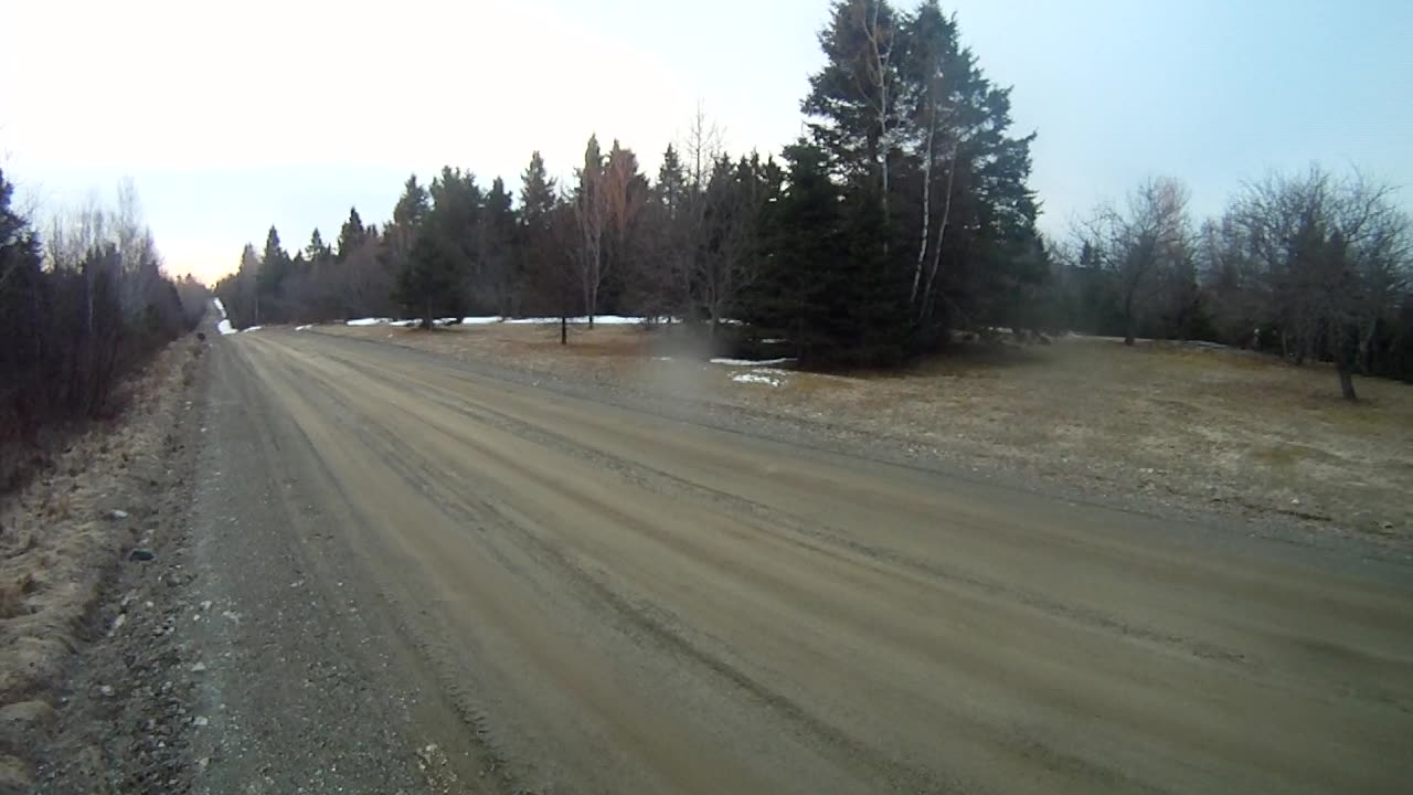 April 11th, 27º