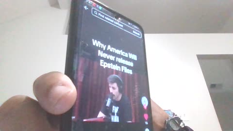 Why MAGA Will Never Get The Epstein Files| The Dark Hidden Truth About How Israel Was Created