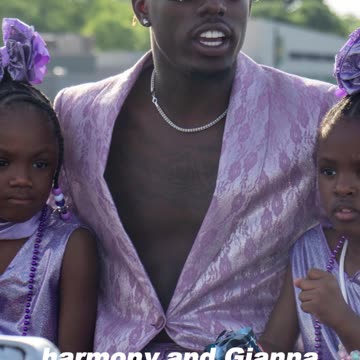 Jamal Roberts on How American Idol Changed His Life and Inspired His Daughters - WorldEye